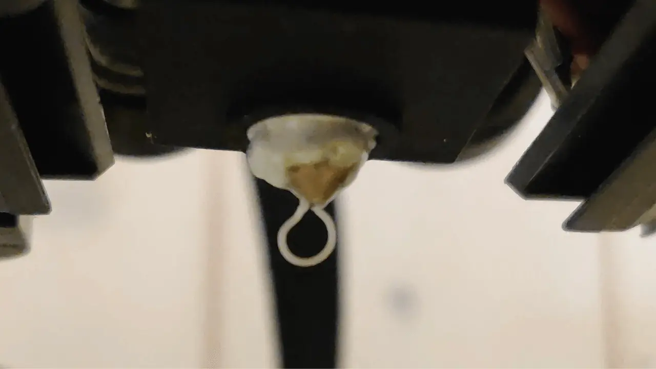 Fix Creality Hi c: Step-by-Step Troubleshooting Guide 9 Filament Leakage