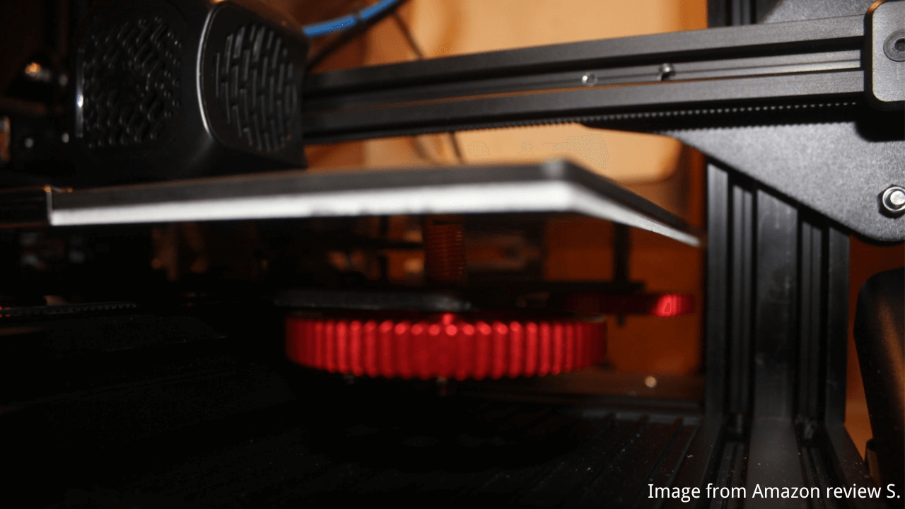 Troubleshooting for Ender-5 Max Homing Failure: A Comprehensive Guide 9 Troubleshooting for Ender 5 Max Homing Failure