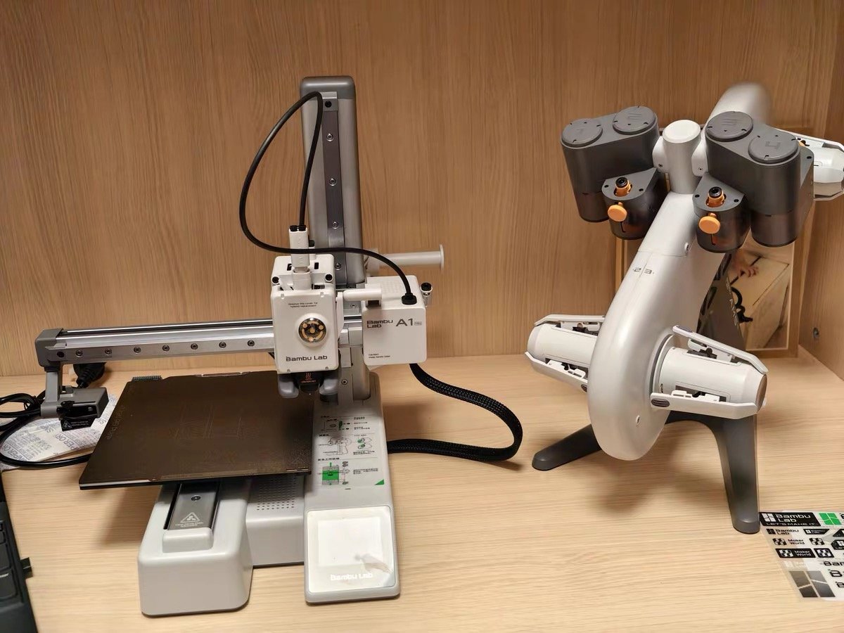 Best Budget 3D Printers Under $300 & $500 in 2025-2026