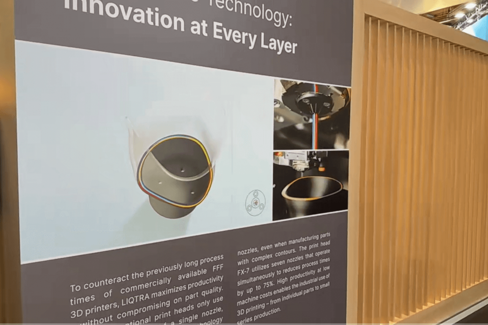 2025: The Year Consumer FDM Entered the Multi-Material Era 13 LIQTRA FX-7