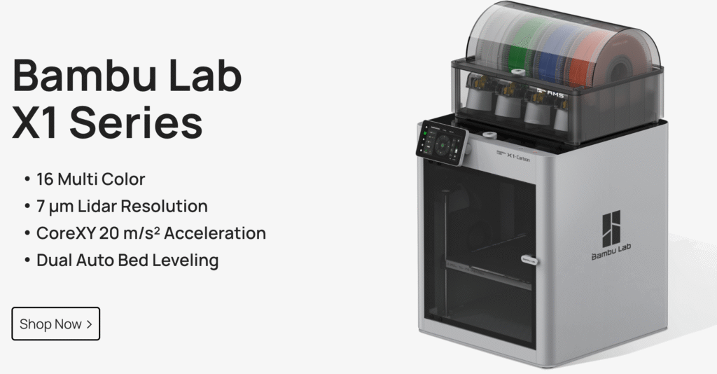 Best 3D Printers for Small Business & Etsy Sellers (Prosumer Picks 2025) 2 image