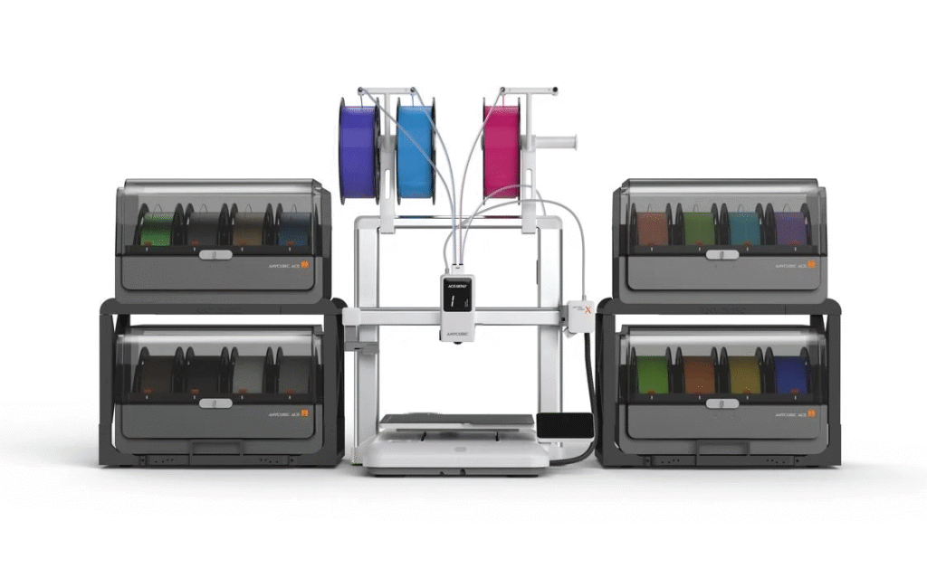 2025: The Year Consumer FDM Entered the Multi-Material Era 15 image 12