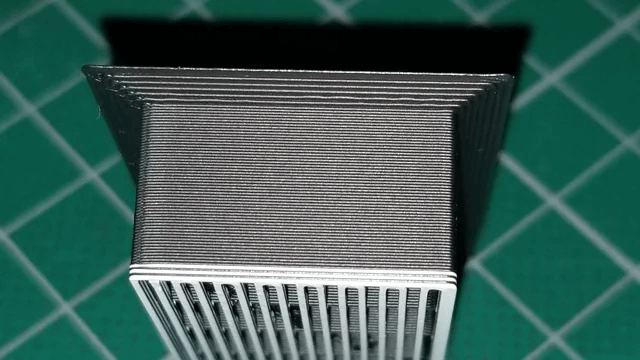 2025: The Year Consumer FDM Entered the Multi-Material Era 2 purge towers