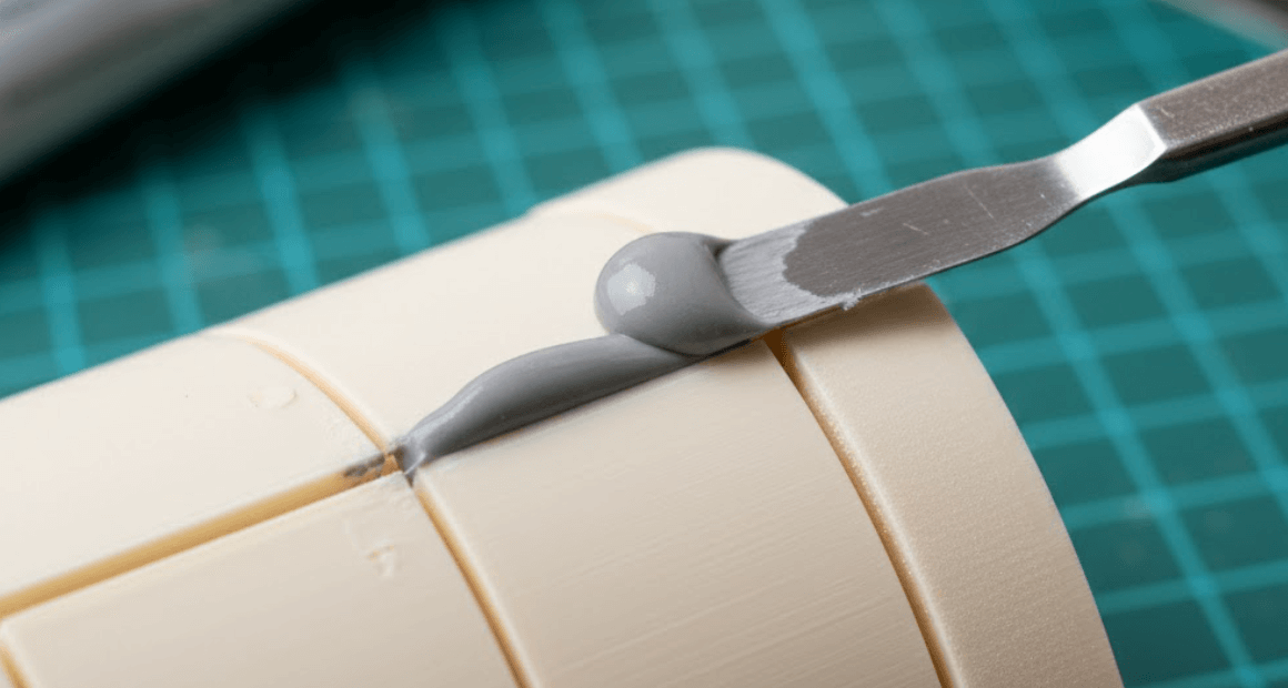 3D Print Post-Processing Guide: Sanding, Priming & Painting