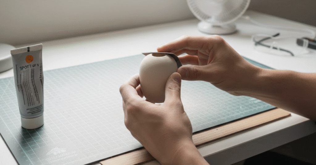 The Complete Guide to FDM 3D Print Post-Processing (Beginner to Pro) 39 image 21