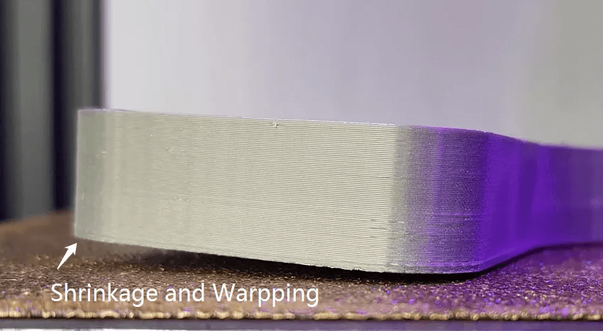 Best Enclosed High-Temperature 3D Printers for ABS & Nylon (2025 Guide) 4 3d print shrinkage