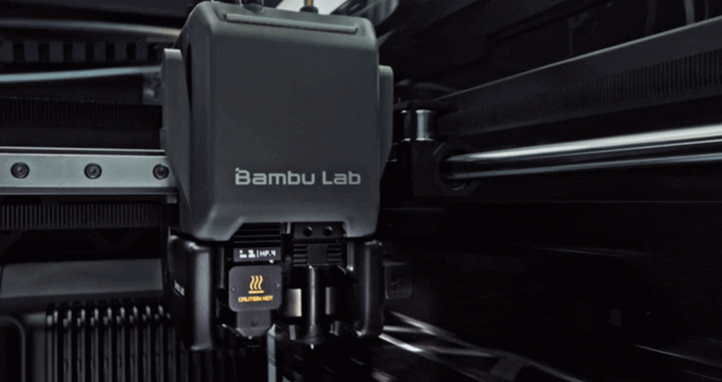 Bambu Lab H2C: Real-World Guide (Who It’s For, Who Should Skip) 3 Bambu Lab H2C