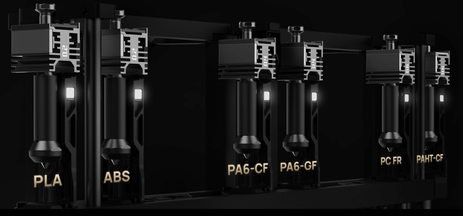 Best Bambu Lab H2C Bundle to Buy: AMS Combo vs Ultimate vs Laser 9 image 33
