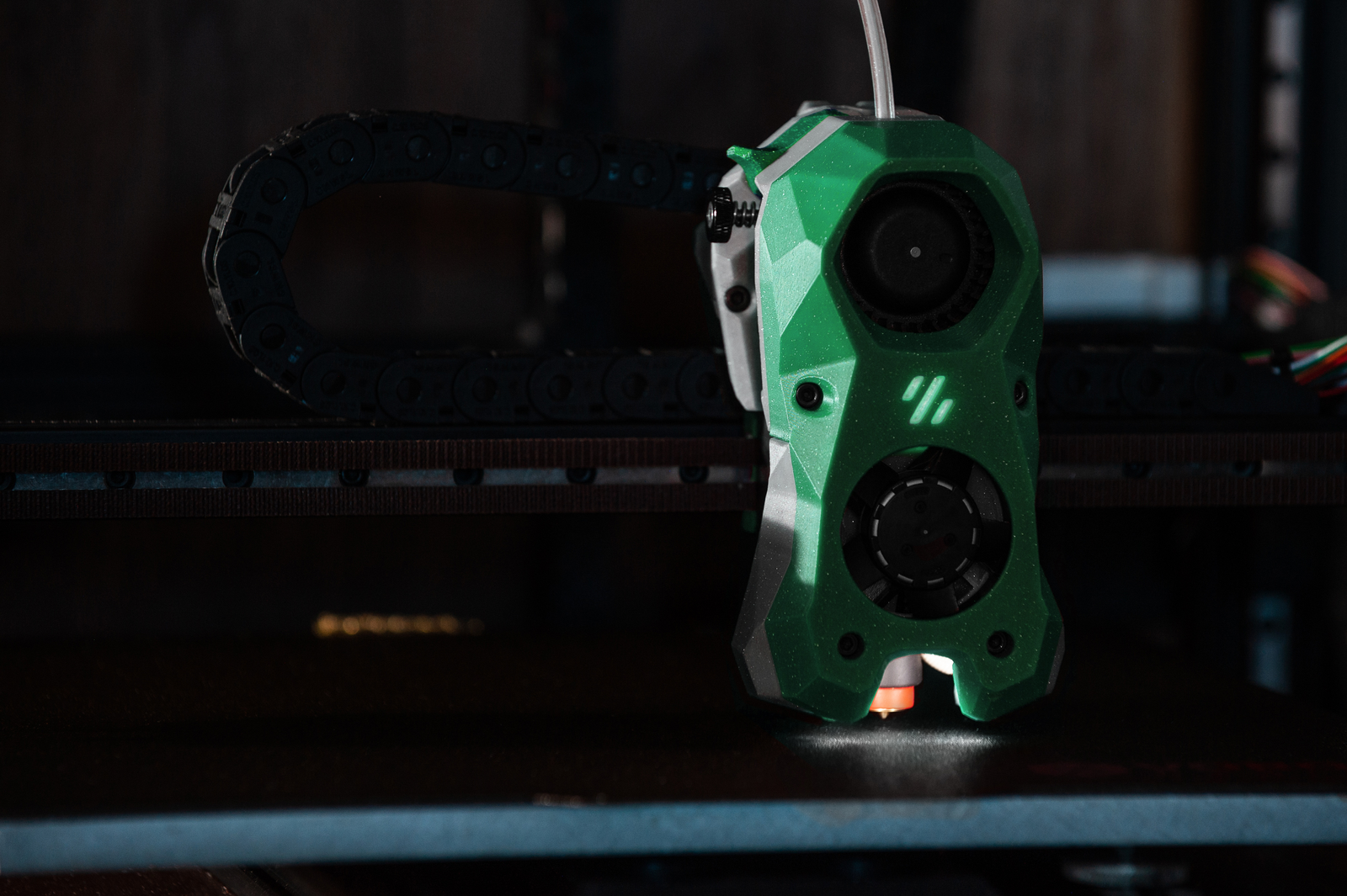 Best Large-Format 3D Printers 2025 (Print Big Projects at Home) 10 Best Large-Format 3D Printers 2025 (Print Big Projects at Home)