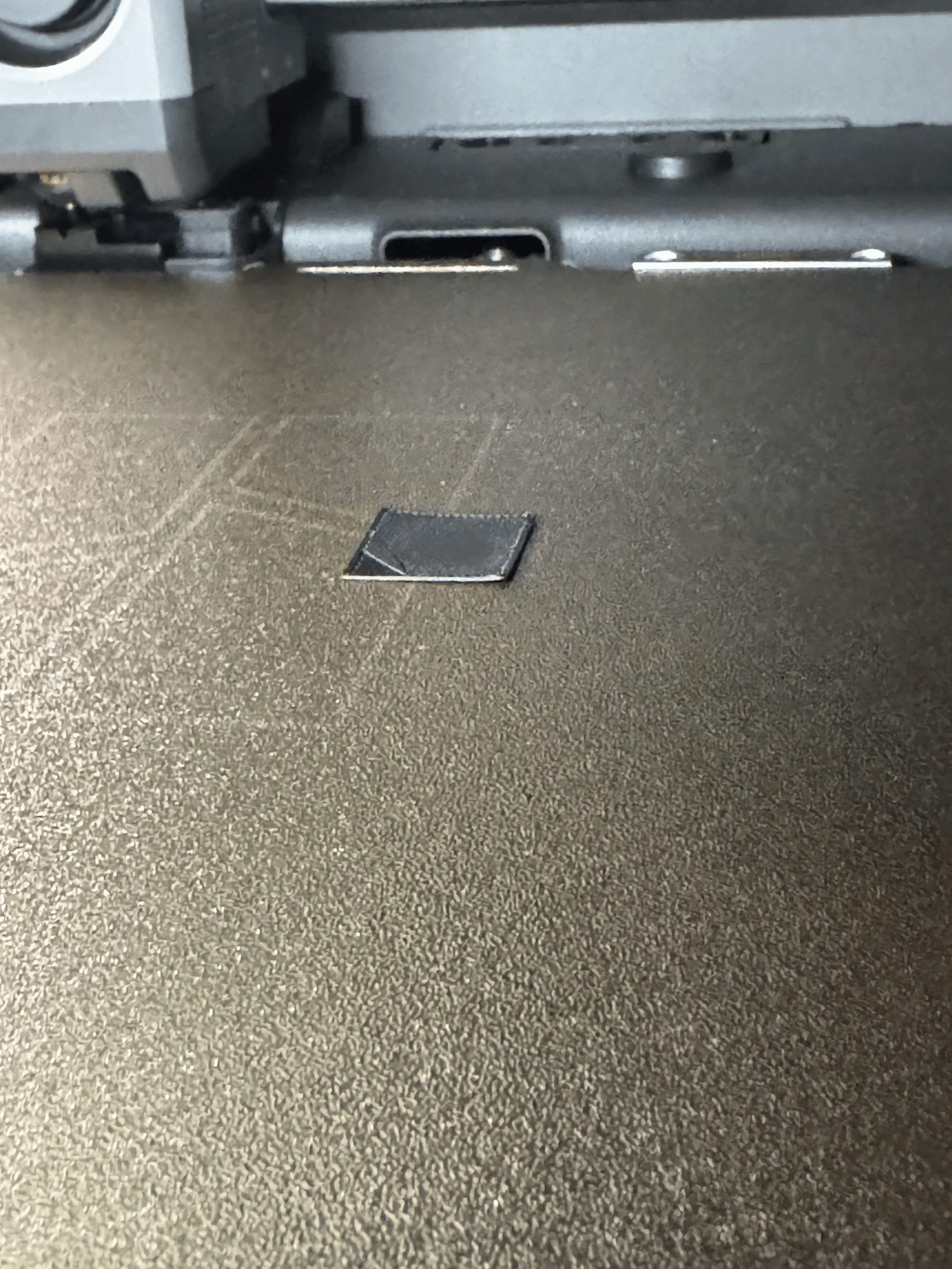 Bambu Lab P2S First Layer Not Sticking — Causes & Real Fixes (2026) 1 Bambu Lab P2S First Layer Not Sticking — Causes & Real Fixes (2026)