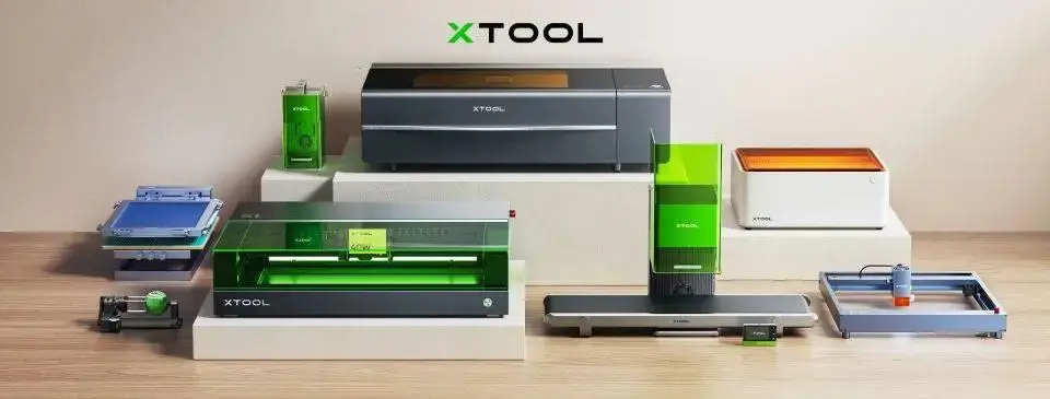 xTool Filed fora Hong Kong IPO — What the Prospectus Reveals 4 xTool Filed fora Hong Kong IPO — What the Prospectus Reveals