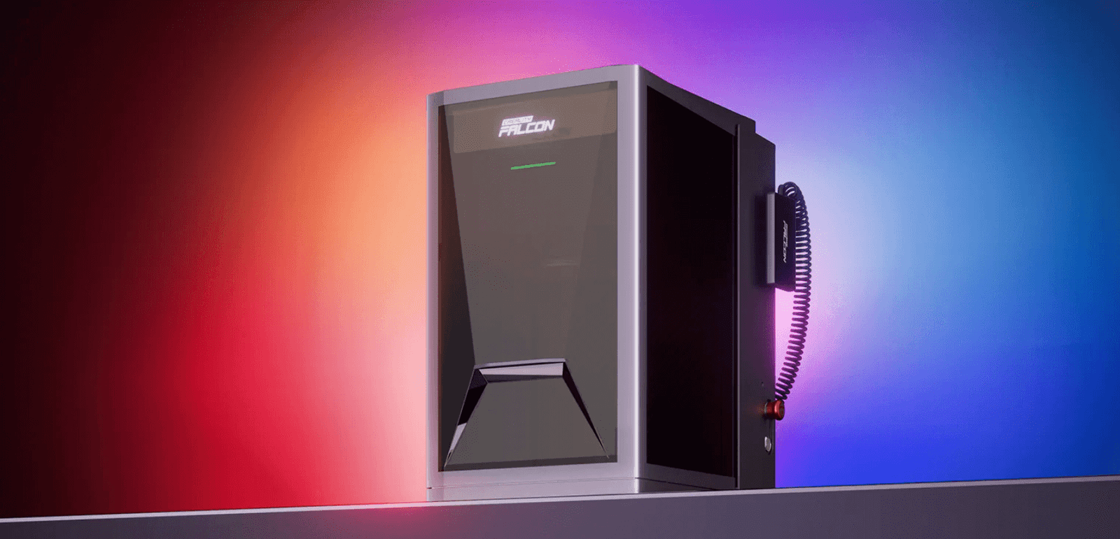 Creality Falcon T1 Review: The Ultimate 5-in-1 Galvo Laser Guide (2026) 2 Creality Falcon T1 Review: The Ultimate 5-in-1 Galvo Laser Guide (2026)