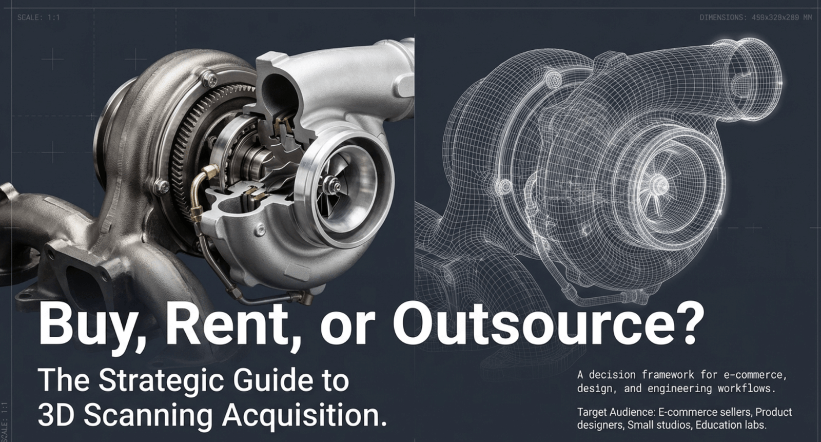 Sermoon P1 vs Renting/Outsourcing 3D Scans: Cost Breakdown 2026 15 Sermoon P1 vs Renting/Outsourcing 3D Scans: Cost Breakdown 2026