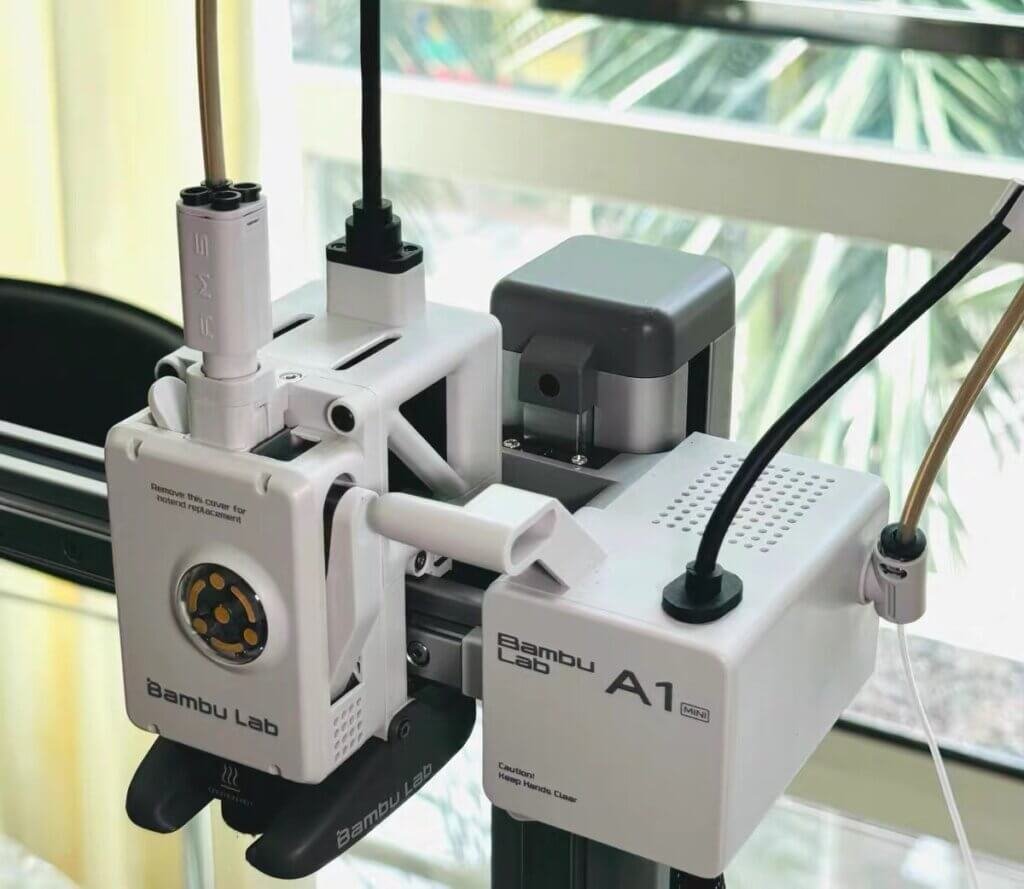 Is the Bambu Lab A1 Mini Worth It for Beginners in 2026? (Honest Review) 6 bambulab a1