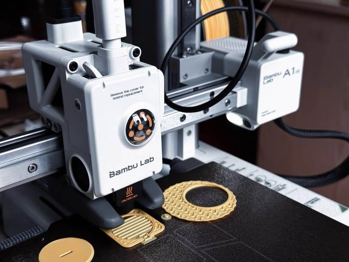 Is the Bambu Lab A1 Mini Worth It for Beginners in 2026? (Honest Review)