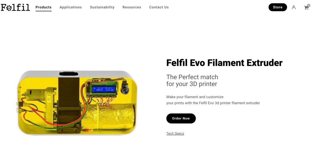 What Is a 3D Filament Maker? The Complete Guide (2026) 16 image 12