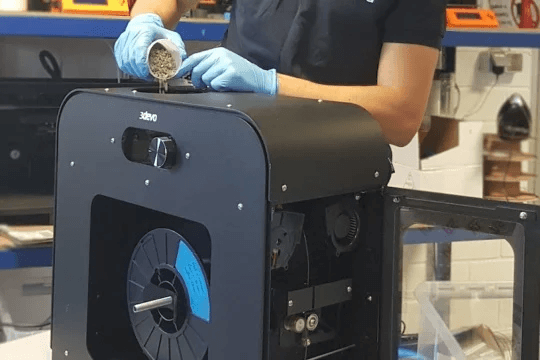 What Is a 3D Filament Maker? The Complete Guide (2026) 18 image 14