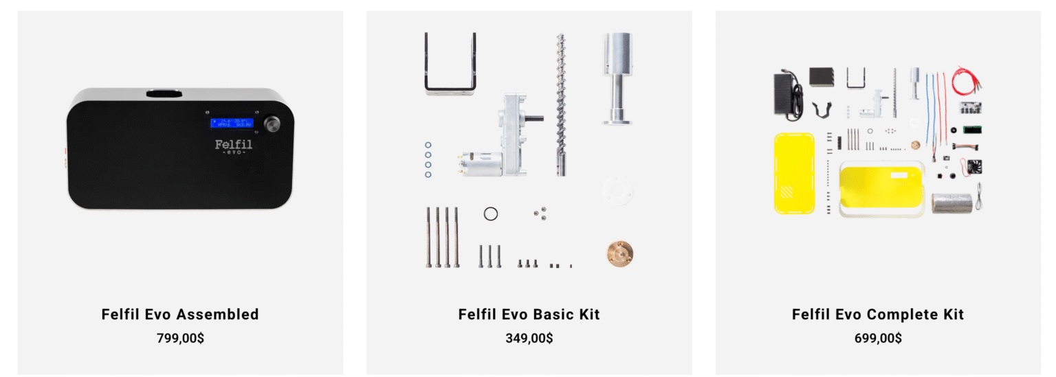 What Is A 3D Filament Maker? The Complete Guide (2026)