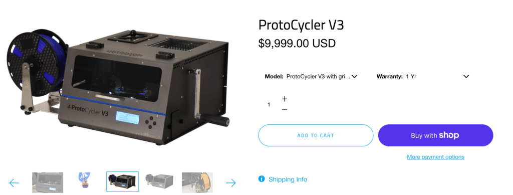 What Is a 3D Filament Maker? The Complete Guide (2026) 14 image 9