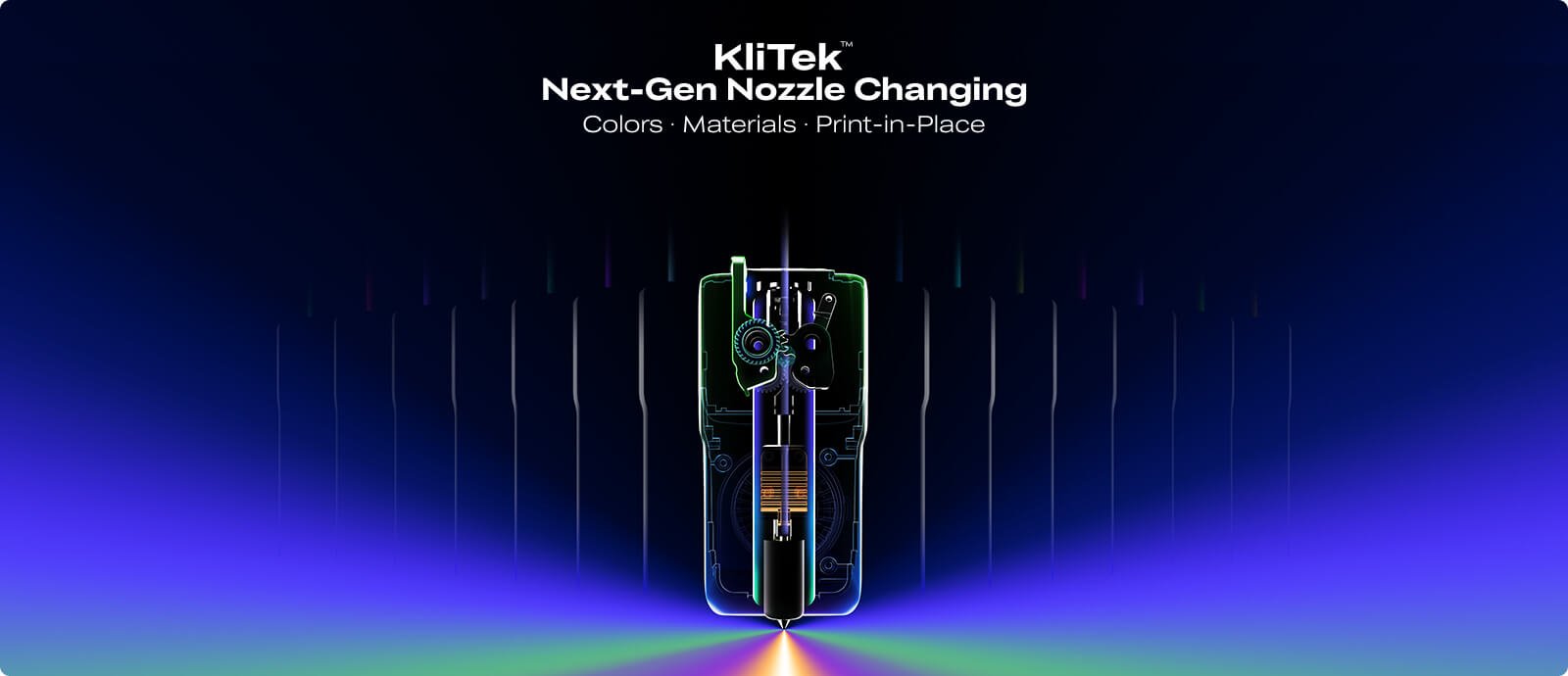 Creality KliTek: What We Know About the "Next-Gen Nozzle Changing" System So Far (2026) 1 Creality KliTek: What We Know About the “Next-Gen Nozzle Changing” System So Far (2026)