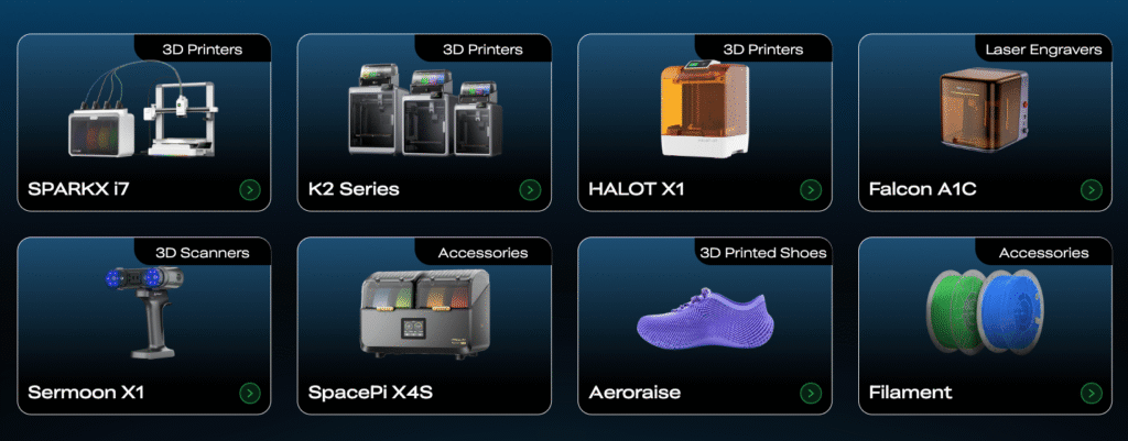 Creality KliTek: What We Know About the "Next-Gen Nozzle Changing" System So Far (2026) 3 image 1