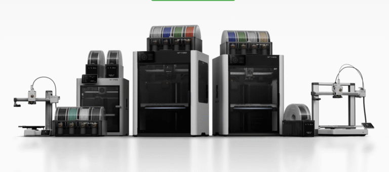 Best 3D printers — Best Bambu Lab