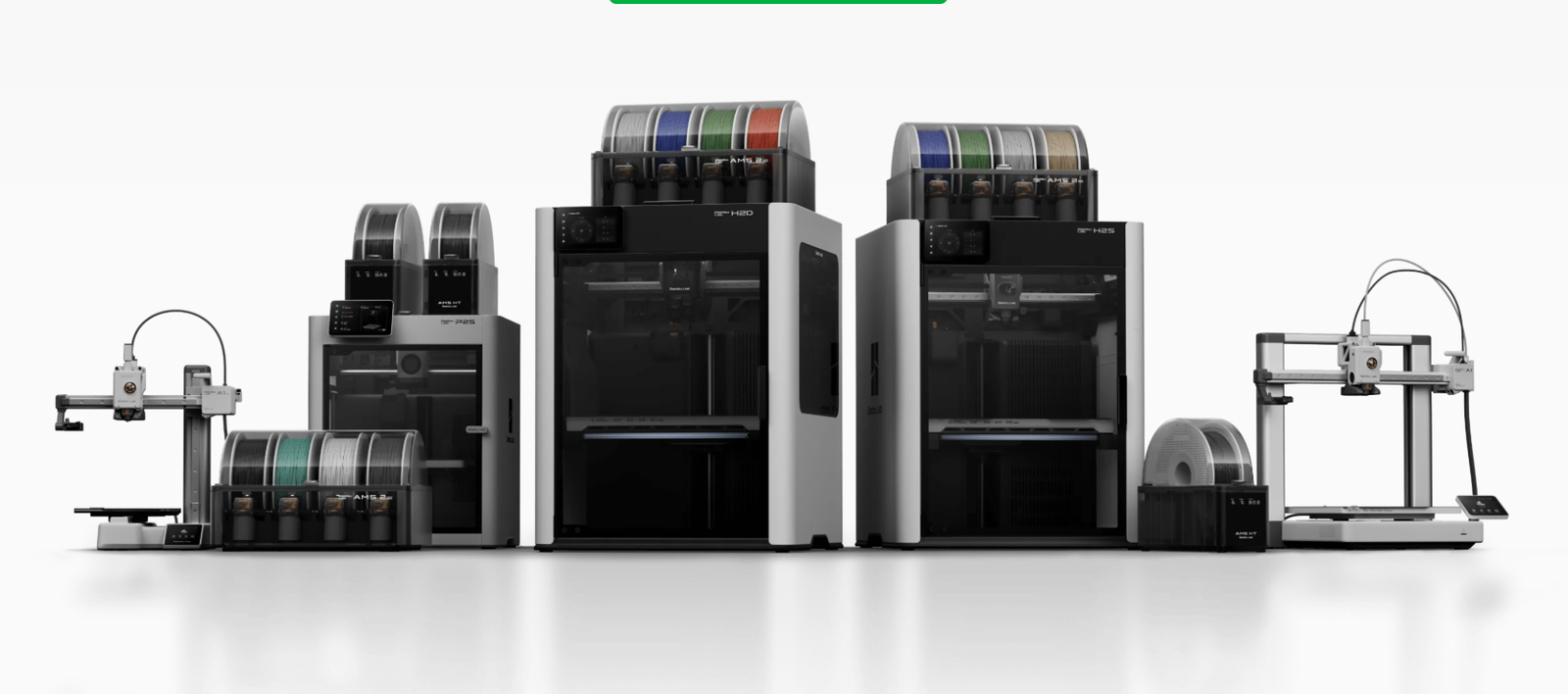 Best Bambu Lab 3D Printer for 2026: How to Pick the One That’s Right for You