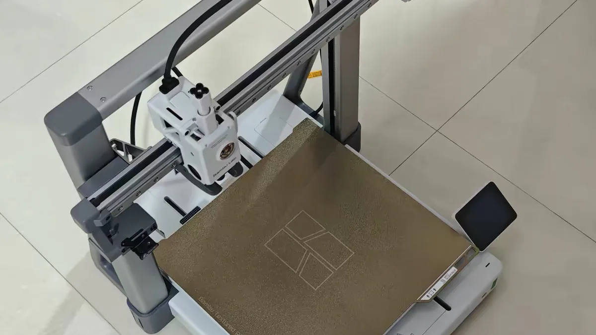 Bambu Lab A2L First Setup Guide: Unboxing to First Print (Without the Day-One Mistakes) 1 Bambu Lab A2L First Setup Guide: Unboxing to First Print (Without the Day-One Mistakes)