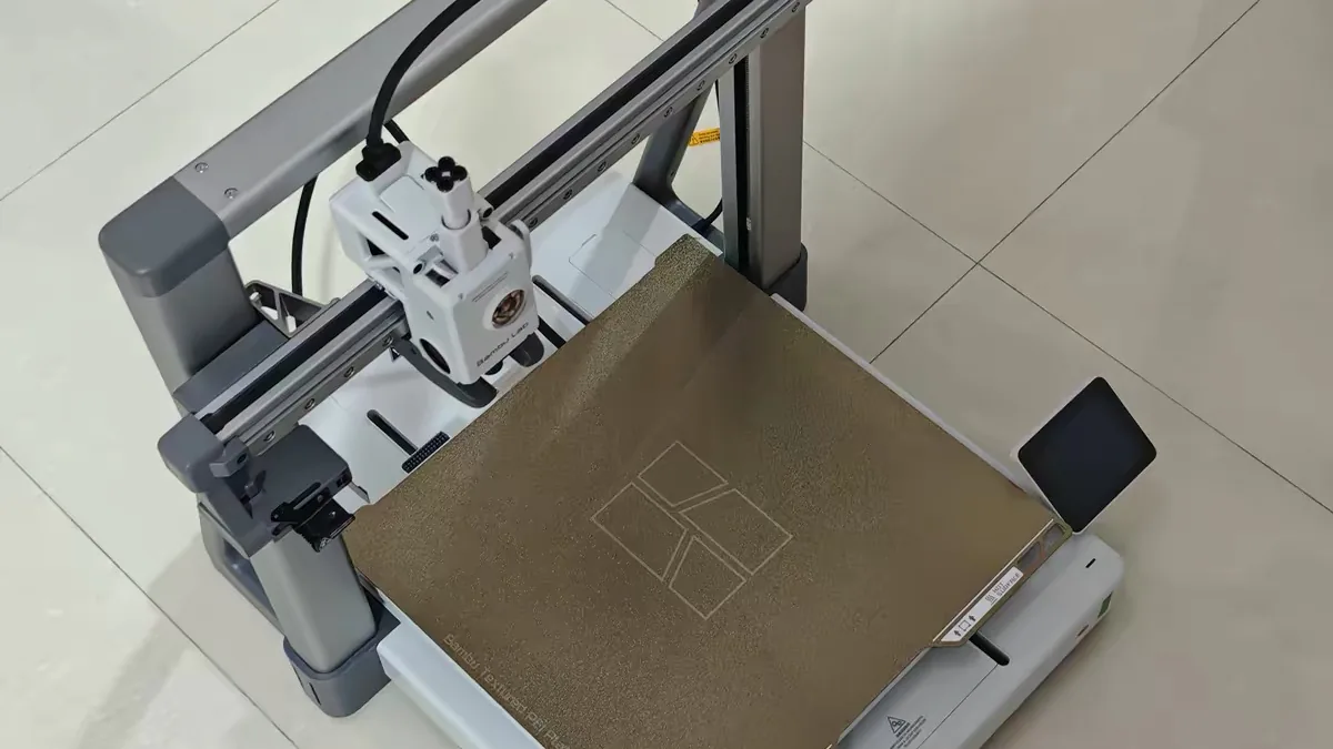 Bambu Lab A2L Review: Is the Big Bed Slinger Worth It? (2026) 36 Bambu Lab A2L Review: Is the Big Bed Slinger Worth It? (2026)