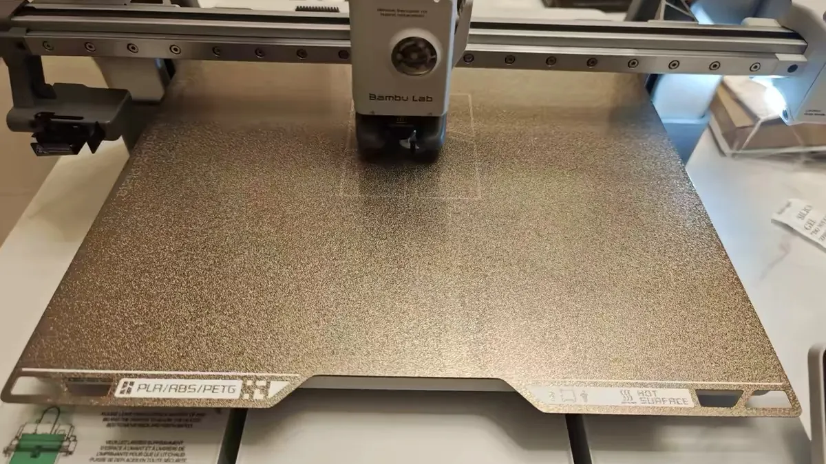 Cleaning 3D Printer Nozzle: Quick Fixes, Cold Pulls, and When to Replace It 1 Cleaning 3D Printer Nozzle: Quick Fixes, Cold Pulls, and When to Replace It