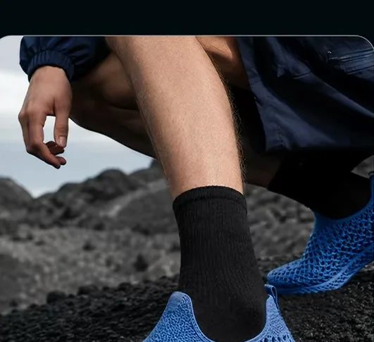 Creality Ender-3 V3 Mega: Specs, Price & Who It's Really For (2026) 5 A flexible TPU shoe 3D-printed on the Ender-3 V3 Mega, worn outdoors