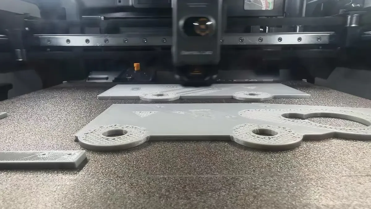 3D Printer Settings: A Beginner’s Guide to Better Prints