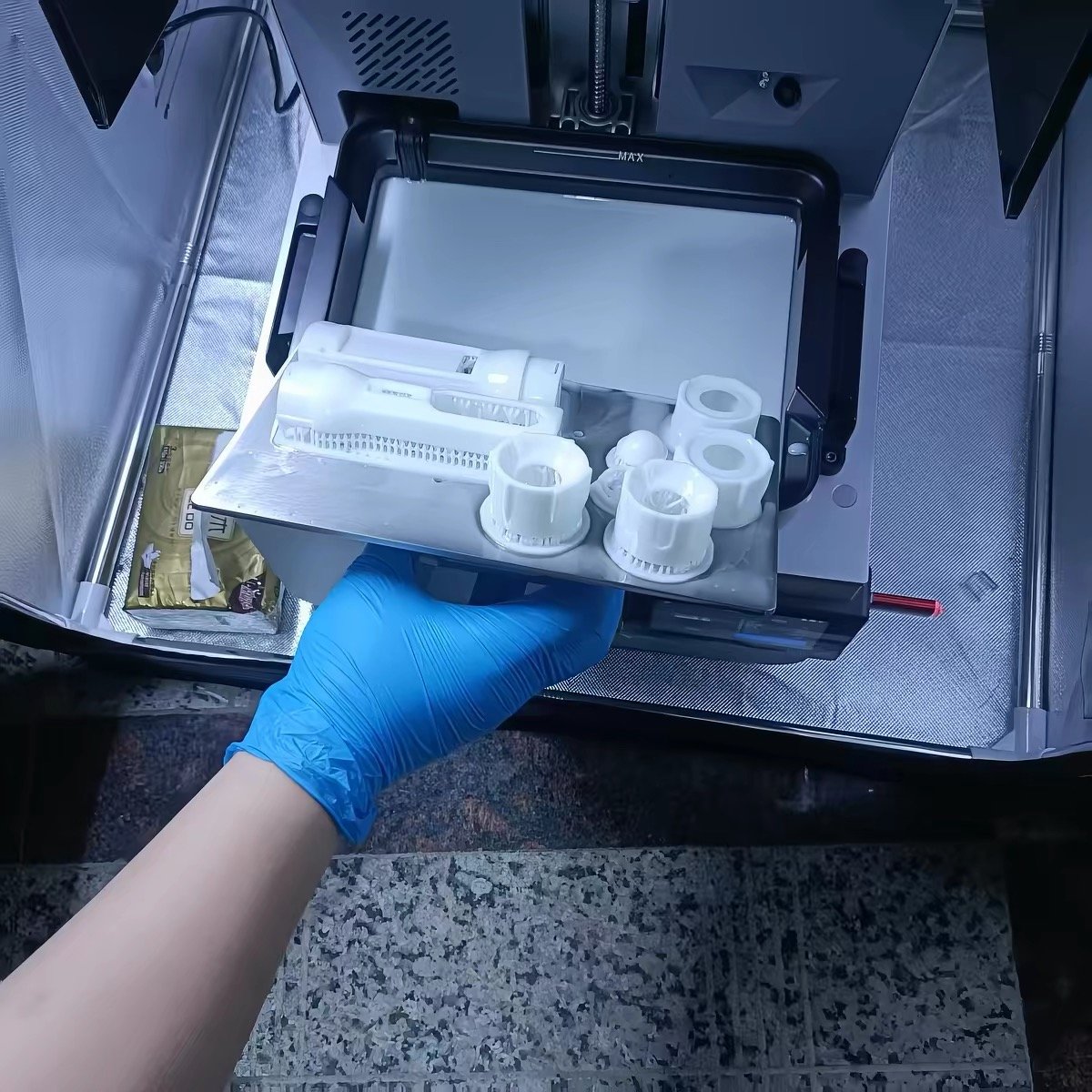 The Difference Between ABS-Like and Standard Resin (What the Tests Actually Show) 1 The Difference Between ABS-Like and Standard Resin (What the Tests Actually Show)