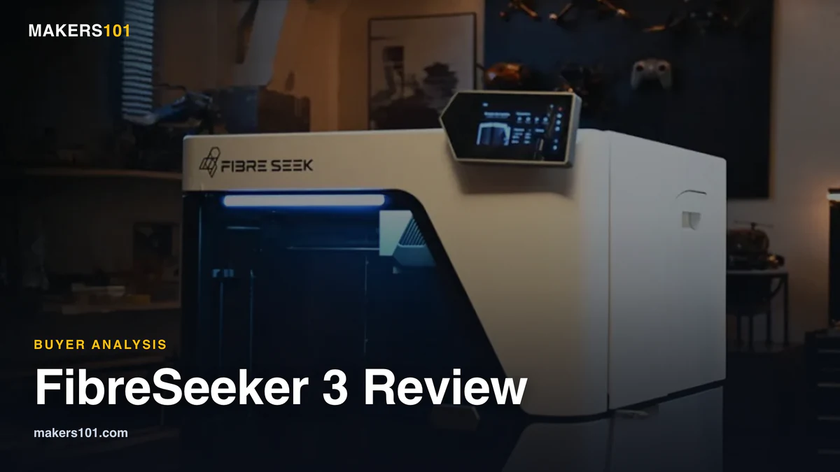FibreSeeker 3 Review: Price, Specs, Kickstarter Status, and Third-Party Test Results