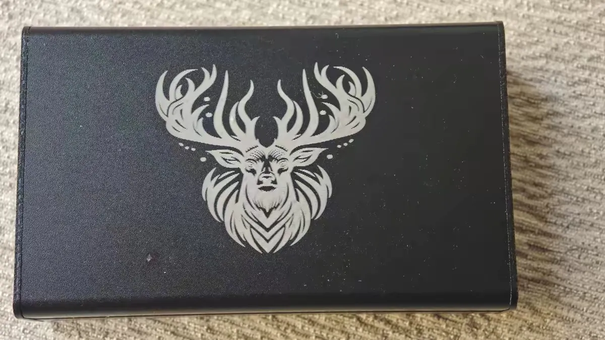Will a Diode Laser Engrave Anodized Aluminum? A Beginner’s Guide