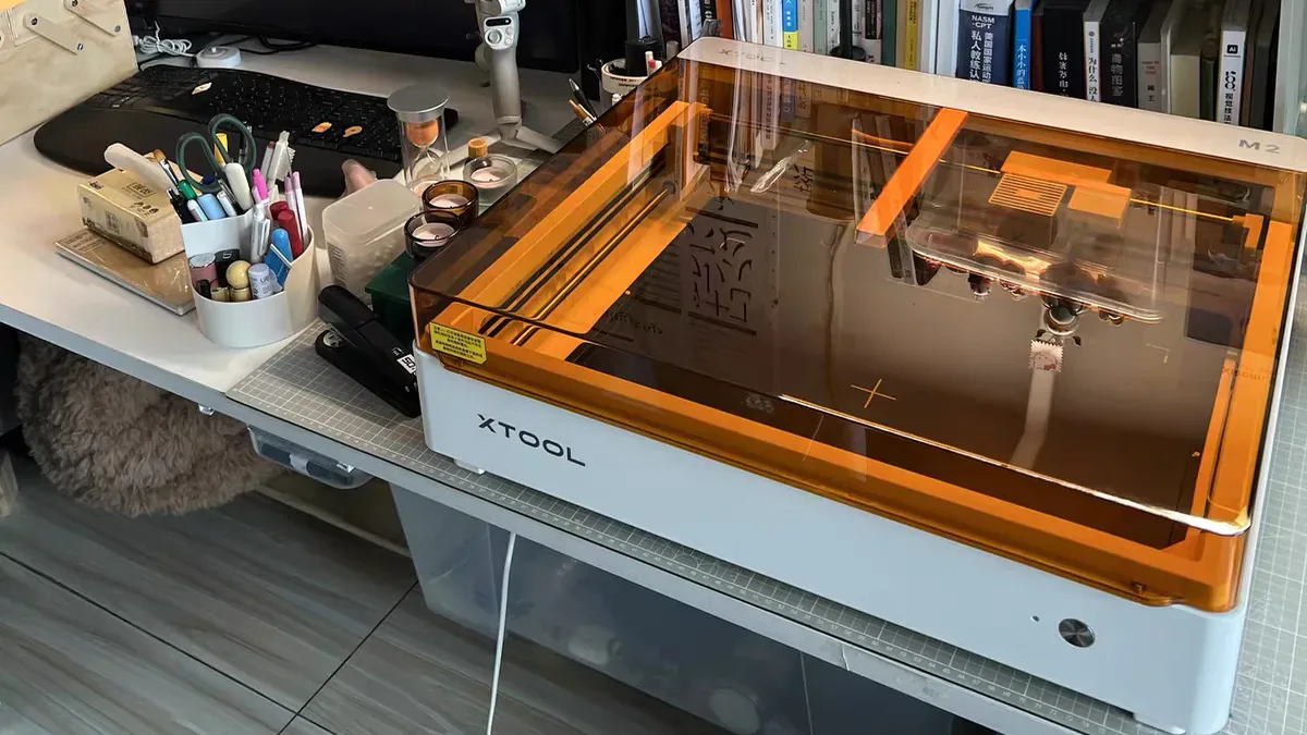 How to Get the BEST Laser Engraving Settings (A Repeatable Test Method)
