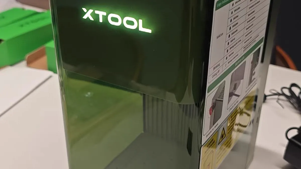 Best Laser Engraver for Wood Metal: How to Choose the Right One