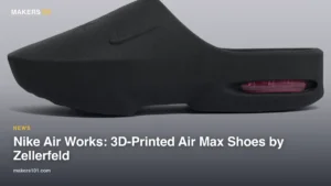 Nike’s 3D-Printed Air Works Shoes Are Friends-and-Family Drops. The $179 Air Max 1000.2 Is What Reached Retail